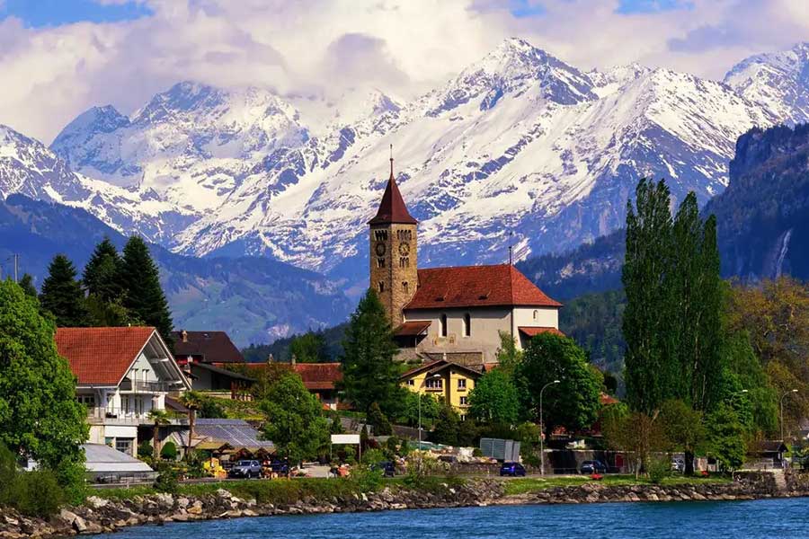 Classement des 10 meilleures banques privées en Suisse en 2026